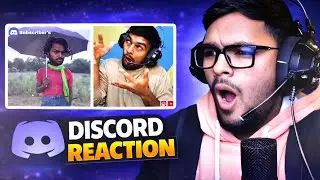 FUNNIEST Discord Memes EVER 😆 Reacting LIVE to Chat Submissions!