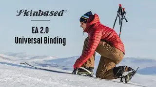 EA 2.0 Universal Binding