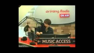 20160428 Music Access with DJ Moon Kim [Full]