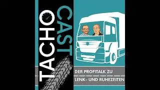 #3 TachoCast Spezial mit Rechtsanwalt Philippe Rabenschlag