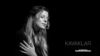 Ezgi Barkın - Kavaklar (Cover-Sezen Aksu)