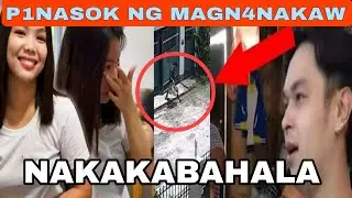 SIGURO ALAM NA MAY LAMAN BORDING NAKAKABAHALA #kalingaprab  #danjoy 