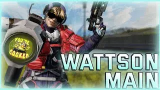 THE WATTSON MAIN EXPERIENCE