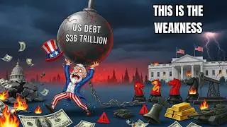 America Is Repeating Every Empire&rsquo;s Debt Mistake