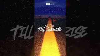No Sleep Till Sunrise &ndash; COOMING SOON 💥🎧🔊 #bittuneai #remix #djremix #edm #djsong #djviral #music