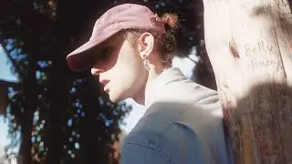 whxami - Like Knives (Official Video)