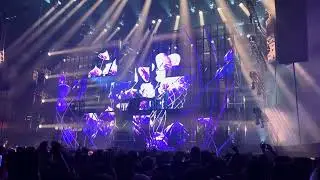 Martin Garrix ft. The Federal Empire - Unreleased ID (Live @ SF Bill Graham, June 15, 2024)
