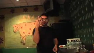 Sal G Staind