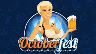 Octoberfest - Booming Games