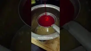 simple roohafza drink/#shortvideo #ifthardrink #iftharrecipe #roohafza