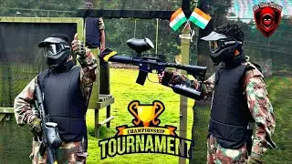 &ldquo;Paintball Game Safety Rules & Gun Instructions | Beginners Must Watch 🎯&rdquo;