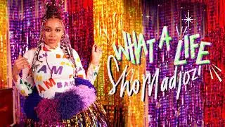 Sho Madjozi Shahumba ft Thomas_Chauke