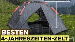 Besten 4 Jahreszeiten Zelt im Vergleich  Top 5 4 Jahreszeiten Zelt Test