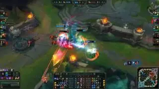 ROX Peanut   Elise Jungle   KR LOL SoloQ Highlights