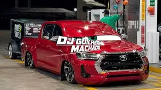 NUNCA GOSTEI DO PT [REMIX] -(DJ GM)- ELETROFUNK 