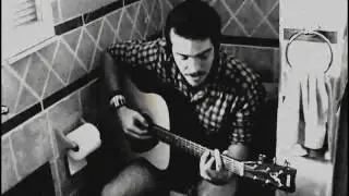 The Hipster's Quest For Inspiration