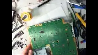 E3 Flasher -  