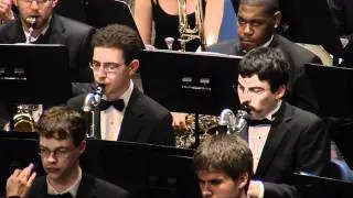 Give Us This Day (David Maslanka) - W&M Wind Symphony - Spring 2011