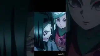 The whole KPDH movie vs this one scene from demon slayer