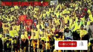CSK VS RCB MATCH DAY|WHATSAPP STATUS VIDEO|LIKE SHARE COMMENT