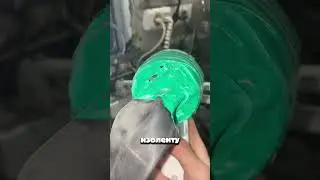 Установка турбины на лада нива #экстримкод #automobile #тюнинг #турбина