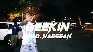 *FREE* Edot Baby x Sha Ek x Sample Drill Type Beat 2022 