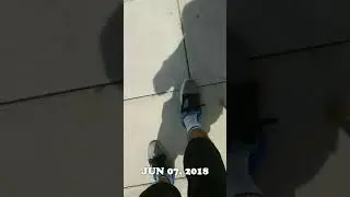 Its daniel brenner and Im gonna walk again !