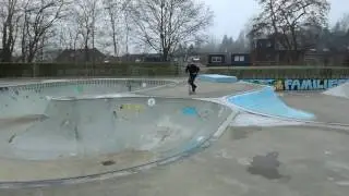 Chills and Skills | V2