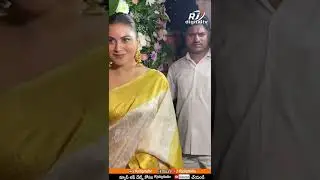 #shradhaarya  at Ekta Kapoor Diwali party   #shorts  #youtubeshorts  #rjdigitaltv #shorts