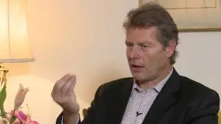 Lessons on Leadership: From Product-Centric to Customer-Centric