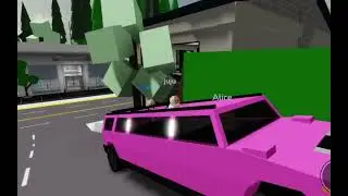 PARTE 4 DE ROTINA DE VOLTANDO PRA O RJ NO ROBLOX