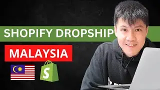 Apa itu Shopify Dropshipping ? Cara Dropship di Shopify