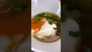 This is a Hot Spring Egg (温泉卵) #shorts