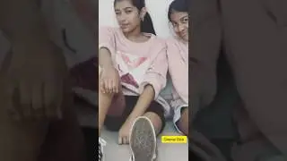 Vijay Daughter Divya Shasha Unseen 😍