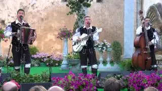 Ansambel Petan-Zakaj bi se sekiral (v živo)