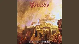War In Heaven (Studio Demo - Giles Lavery Vocal 2013)