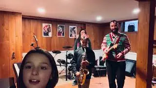 Belli’s Family Band- 2025