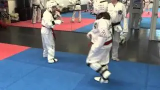Kick Connection