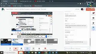 Import & Export , Inquirer & Chalk (Npm Packages) In JavaScript Full Guide - Tech Coder