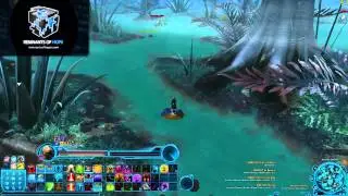 Making Money in Swtor (Yavin IV Farming)