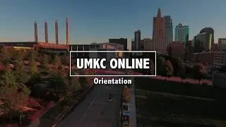 Welcome to the University of Missouri - Kansas City
