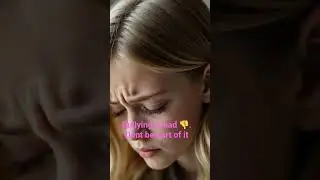 MADISON CARTER REGRETS 😢😢
