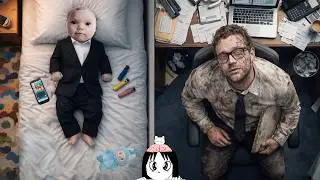 УГОМОНИТЕ МИЛЛЕНИАЛОВ