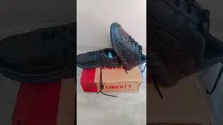 liberty force 10 school shoes #shots