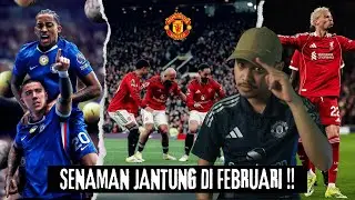 Kita Joget & Gaduh Dahulu Choiii !! 😂🔥 Premier League Review !!