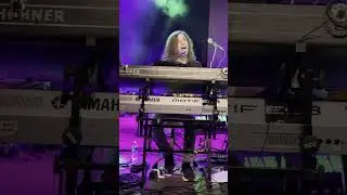 Reprise- Phish Cover band covering a '94 Penn State Set!