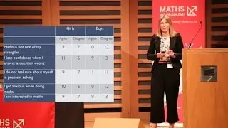 Teacher And Pupil Attitude To Maths - The Importance Of Confidence | Maths &ndash; No Problem!