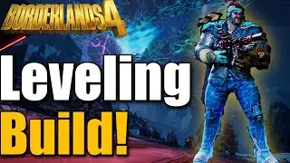 Fast Track to 50! Amon Build for Easy Leveling! - PATCH UPDATED