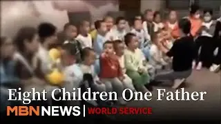 Chinese Billionaire Uses Surrogates to Have 8 Children, Says Goal Is 20