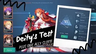 Dragon Raja - Deity's Test, Fighter Gameplay